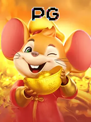 Chuôn May Mắn game