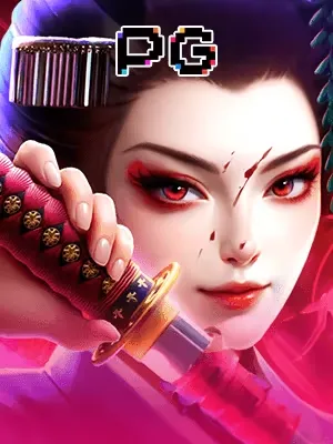 Geisha's Revenge game