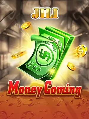 Money Coming game