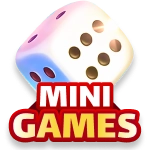 Biểu tượng mini game luckywin thưởng lớn