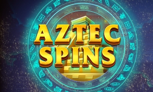 Aztec Spins game