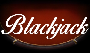 Classic Blackjack game