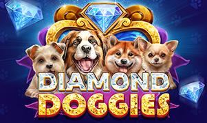 Diamond Doggies game