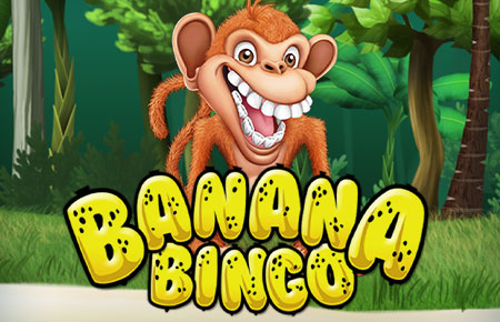 Banana Bingo game