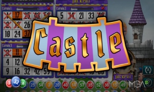 Castle game