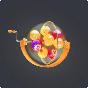 Máy đánh bạc icon