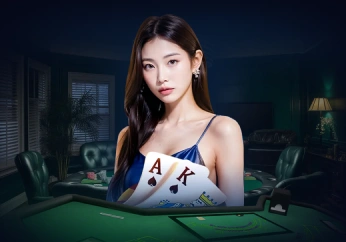 Baccarat III game