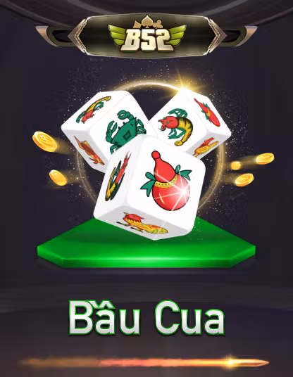 Bầu Cua game