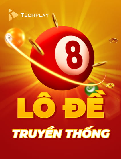 Techplay Lô Đề Truyền Thống game