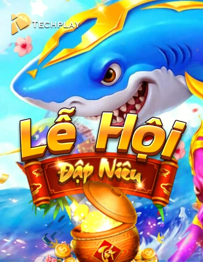 Techplay Cá Đáp Niêu 1998 game