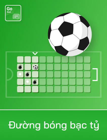Đường Bóng Bạc Tỷ game